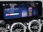 Mercedes-Benz B-Klasse 200 AMG Line