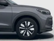 Volkswagen Tiguan Limited Edition 1.5 eHybrid 204 PK 6 versn. DSG · Design Pakket Dark · Trekhaak inklapbaar, met elektrische ontgrendeling, incl. aanhangermanoeuvreerhulp Trailer Assist · Voorraad OUTLET · Prijs is inclusief inruilpremie ·