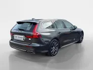 Volvo V60 2.0 T6 Recharge AWD R-Design | 1e Eigenaar | Achteruitrijcamera | Dodehoek detectie | Elektr. Stoelen met geheugen | Stoelverwarming | 12 maanden garantie! |