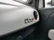 Fiat 500 1.2 Star Cabriolet! Navigatie, Airco Etc! Super mooie uitvoering! NU RIJKLAAPRIJS incl. 12 Maandag GARANTIE! Premiumpakket GRATIS!!