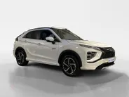 Mitsubishi Eclipse Cross 2.4 PHEV Prestige | All-Seasonbanden | Trekhaak + 13-Polige Stekker | Glazen schuif-/kanteldak |  Stoel- en stuurverwarming | Elektrisch verstelbare Voorstoelen   | Apple Carplay / Android Auto | Parkeersensoren Voor + Achter | Camera Achter | Cruise Cont