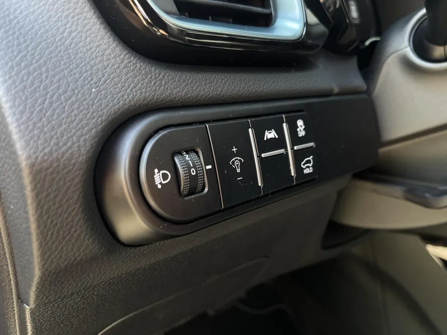 Kia Ceed Sportswagon 1.0 T-GDi MHEV Design Edition | Camera | Keyless | JBL Audio |Navi | Stoel / Stuurverwarming | Apple Carplay | Android Auto | Demo |