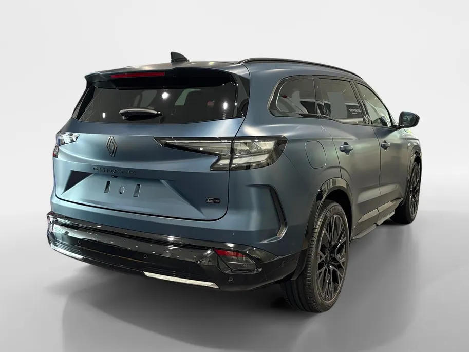 Renault Espace E-Tech full hybrid 200 esprit Alpine 5p. Nu uit voorraad leverbaar! | Matte kleur | Kom naar de showroom Renault Den Haag | Nu met 5 jaar garantie! |