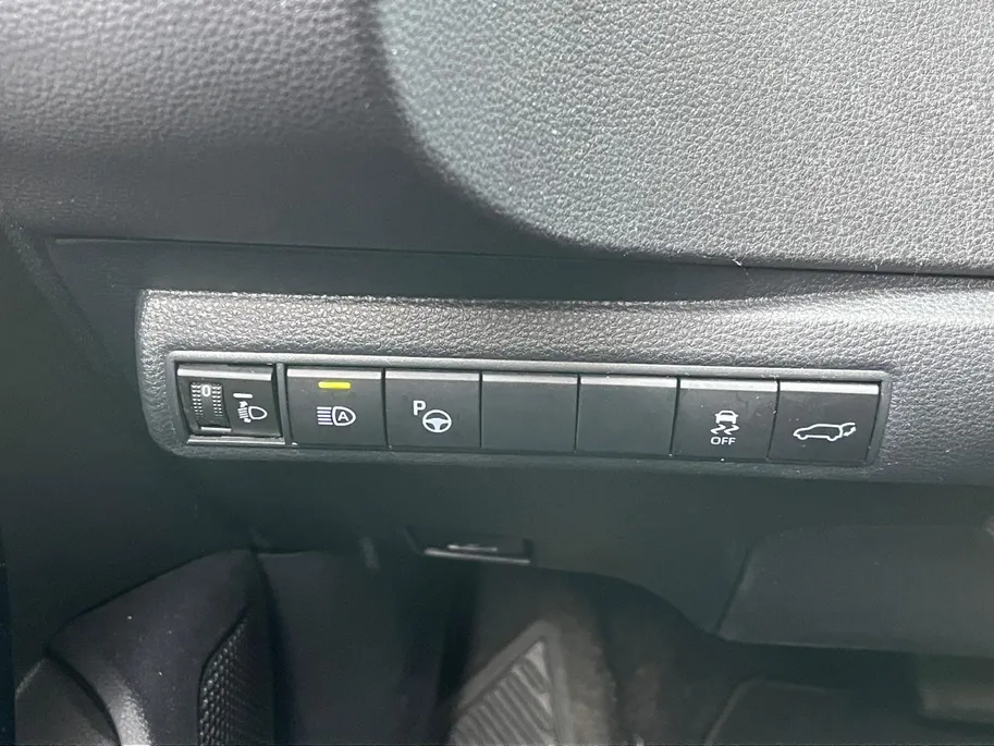 Toyota Corolla Touring Sports 1.8 Hybrid Executive Virtual Display | 2022 | 50.000 km | Automaat