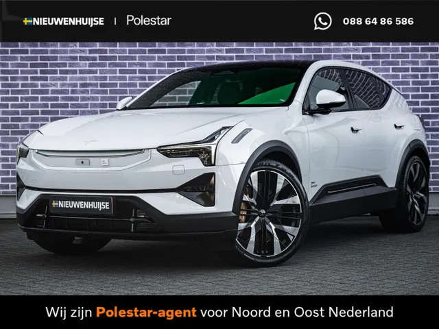 Polestar 3