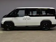 Kia PV5 Passenger 71,2 kWh Plus NIEUW