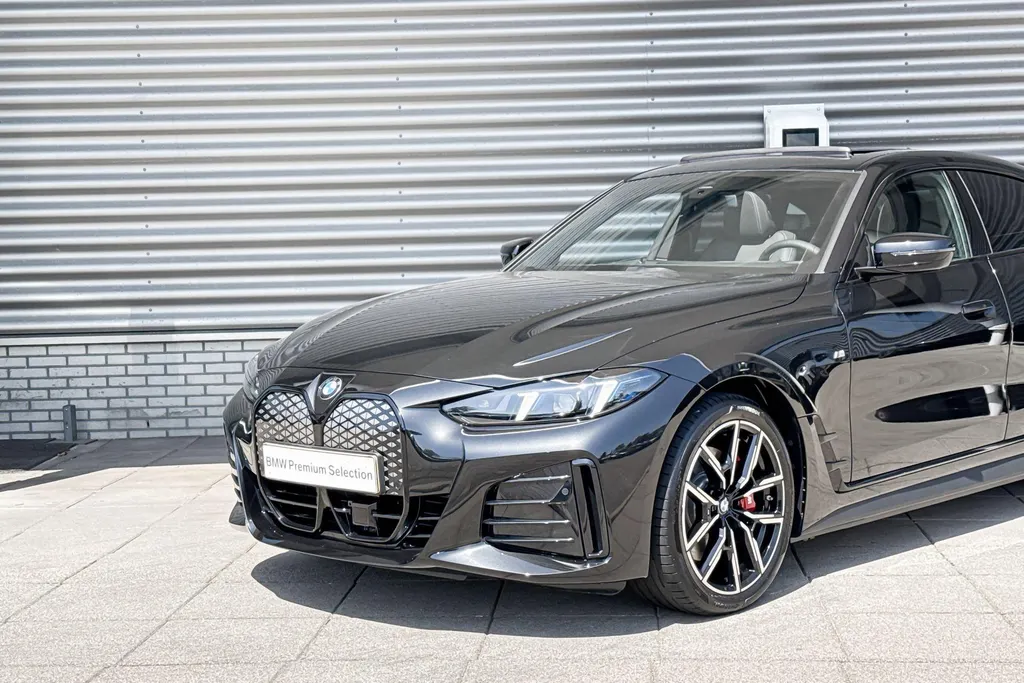 BMW i4 eDrive35 M Sport Edition 70 kWh