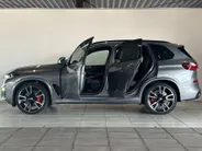 BMW X5 xDrive50e Launch Edition Innovation Pack