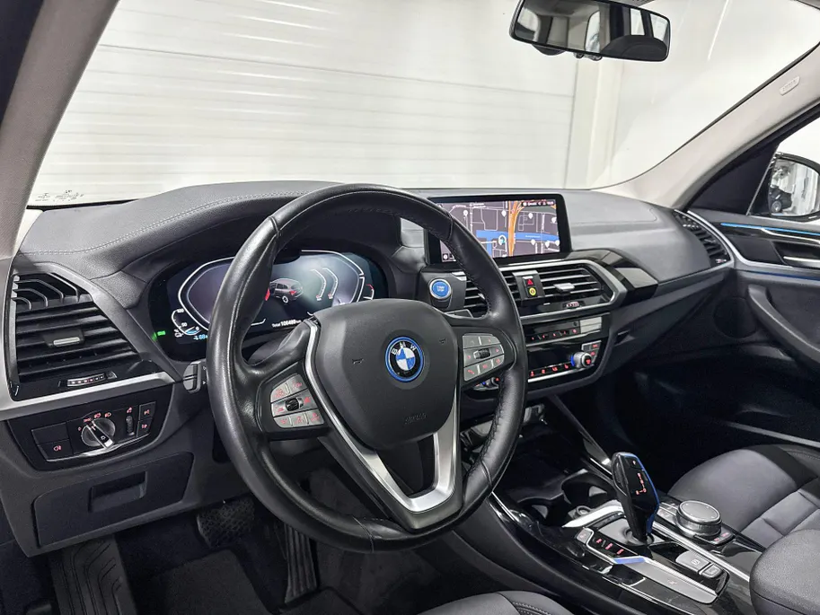 BMW iX3 Executive