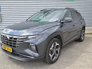 Hyundai Tucson 1.6 HEV PREMIUM|LEER|NAVI|1650KG TREKGEWICHT