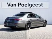 Mercedes-Benz S-klasse AMG 63 S E Performance