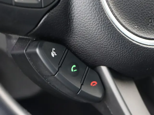 Kia Carens 2.0 GDi BusinessLine Automaat Trekhaak