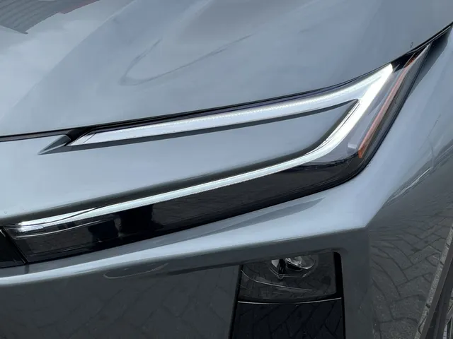 Toyota C-HR+ First Edition 77 kWh