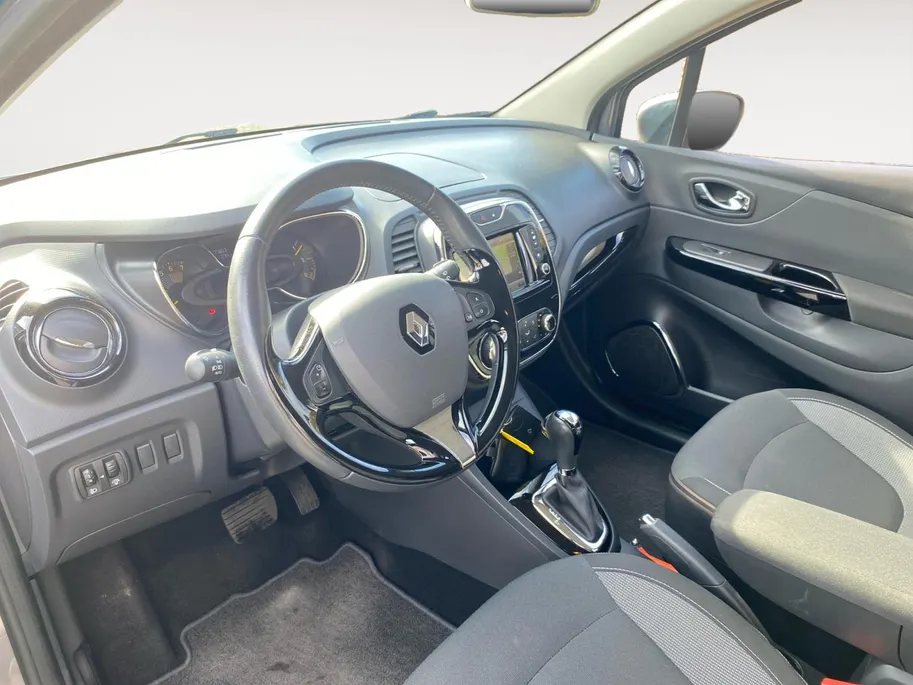 Renault Captur 1.2 TCe Automaat Dynamique NL auto | Clima | Navi | Trekhaak | Cruise | Etc.