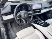 BMW 5 Serie Touring 530e