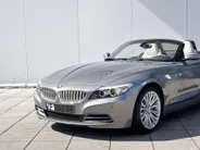 BMW Z4 sDrive35i High Executive