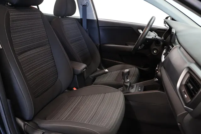 Kia Stonic 1.0 T-GDi MHEV DynamicLine