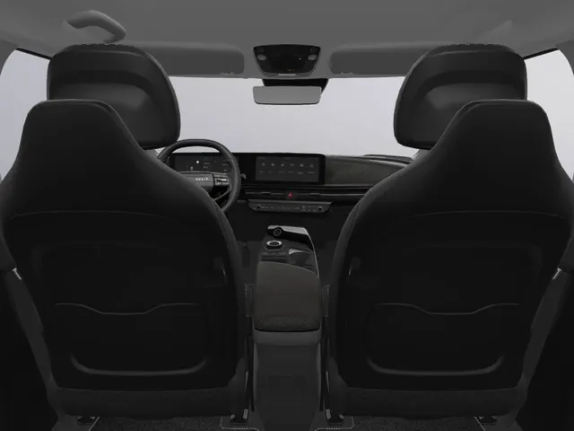 Kia EV6 Air 84 kWh