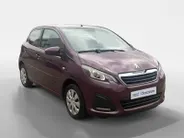 Peugeot 108 1.0 e-VTi Active | 12 maanden garantie | Airco | Bluetooth | Elektr. Ramen |