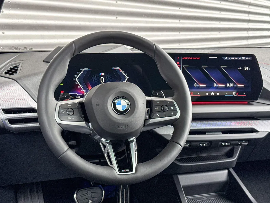 BMW 1 Serie 120