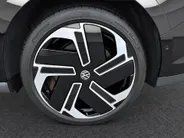 Volkswagen ID. Buzz Bedrijfswagens GTX Limited 86kWh 340pk 4Motion L2 · Panoramadak · 360 Camera · Wegklapbare Trekhaak · Harman Kardon · Elek. Voorstoel · Head-Up · 21'' Inch · Fabrieksgarantie t/m 08-06-2028