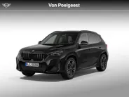 BMW X1 xDrive30e