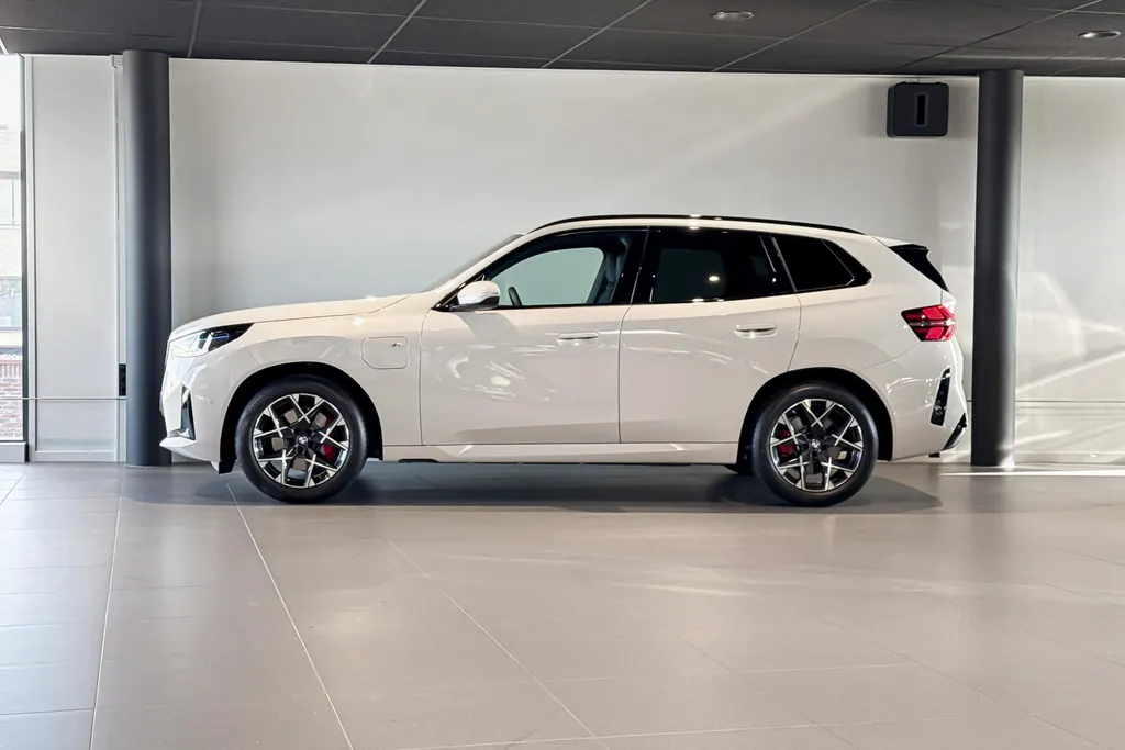 BMW X3 30e xDrive