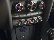 MINI Cooper Cabrio 2.0 John Cooper Works Chili