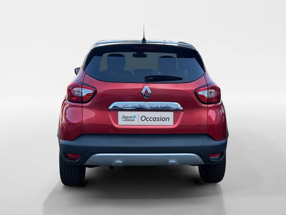 Renault Captur 1.2 TCe Xmod | Automaat | Cruise Control | Achteruitrijcamera | Stoelverwarming | Bluetooth | Climate control | Navigatie | 12 maanden garantie! |
