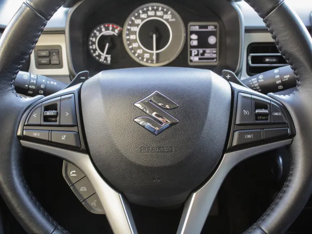 Suzuki Ignis 1.2 Smart Hybrid Style Automaat | Navi | Camera | Cruise | Clima