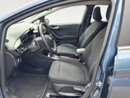 Ford Fiesta 1.0 EcoBoost Hybrid Titanium X Automaat | Adaptieve Cruise Control | Camera | Privacy Glass | Keyless Entry | Parkeersensoren | Navigatie |