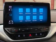 Volkswagen ID.4 52 kWh 170PK · Panoramadak · Apple/Android Car Play · Camera + Parkeersensoren · SOH 92.3%
