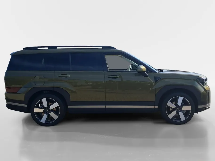 Hyundai Santa Fe 1.6 T-GDI PHEV Premium Plus 7p. | € 11.500,- korting | SPECIALE KLEURCOMBINATIE! | OP=OP