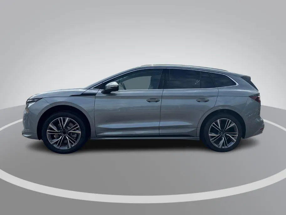 Škoda Enyaq iV Business Edition 85 | 20'' velgen | wegklapbare trekhaak | 2.500,- inruilbonus!!