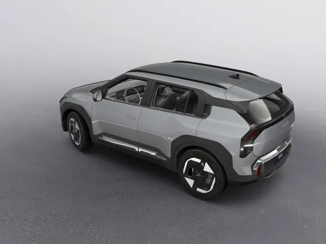 Kia EV3 Air 58.3 kWh