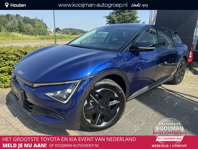 Kia EV6