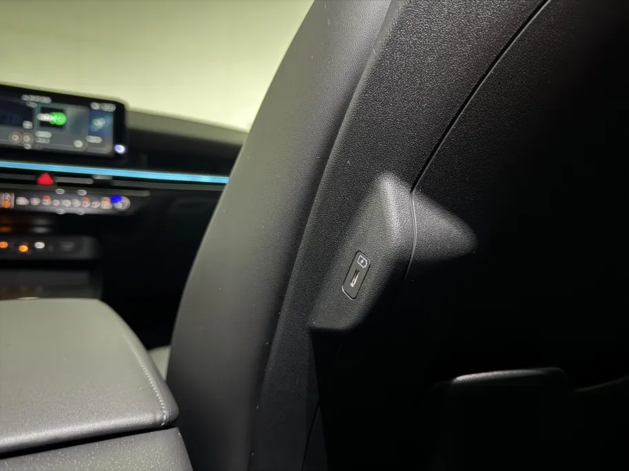 Kia Niro New 1.6 GDi Hybrid 138pk DCT6 DynamicPlusLine