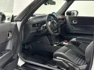 MINI Cooper Cabrio C John Cooper Works