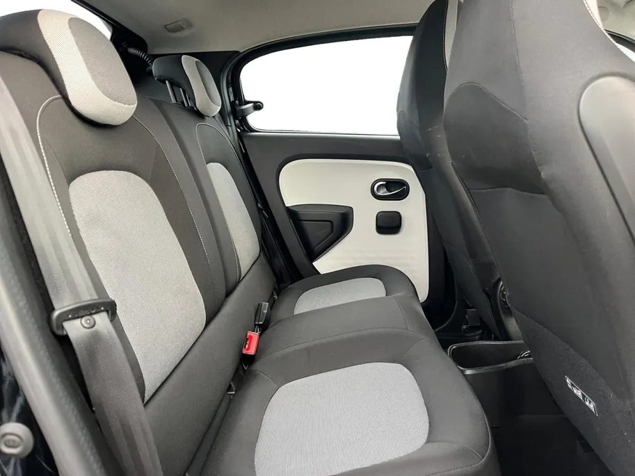 Renault Twingo 1.0 SCe Collection |Achterspoiler|Airco|DAB ontvanger|12 maanden Bovag garantie|