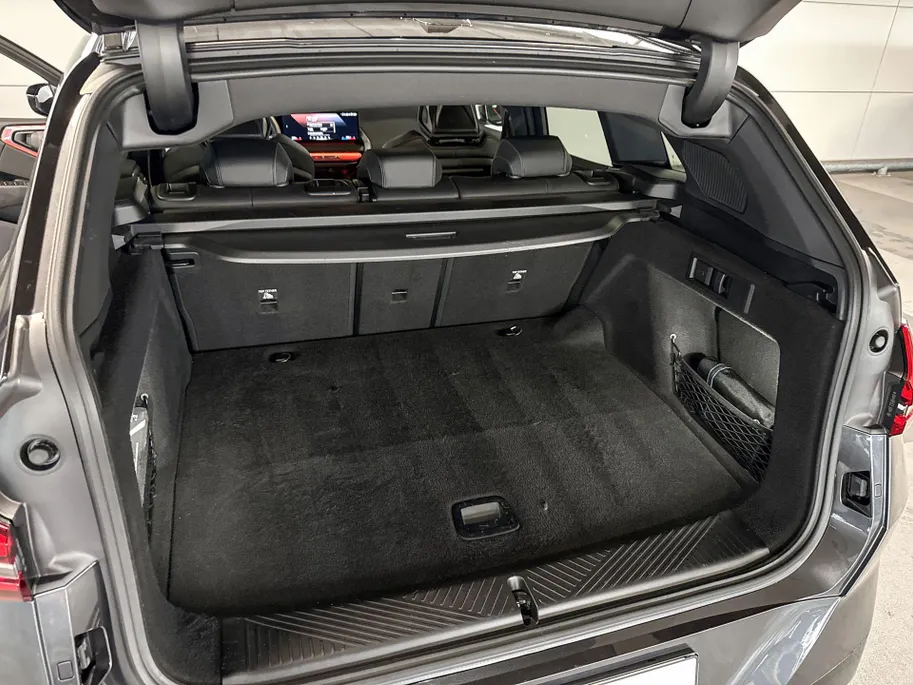 BMW X3 30e xDrive