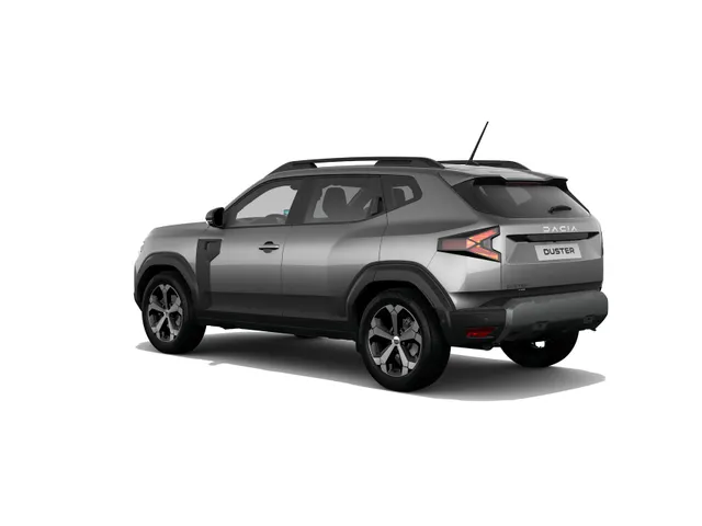 Dacia Duster Limited Edition | Achteruitrijcamera | Dacia Handsfree card voor openen, sluiten en starten zonder sleutel | Elektronisch geregelde airconditioning