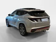 Hyundai Tucson 1.6 PHEV | N-LINE SKY | PANODAK | TREKHAAK |