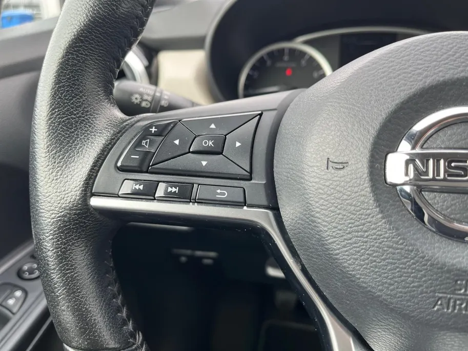 Nissan Micra 0.9 IG-T N-Connecta | Achteruitrijcamera | Navigatie | Parkeercamera | Climate Control | Cruise Control