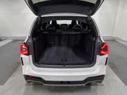 BMW iX3 High Executive Edition