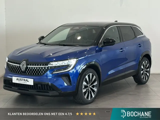 Renault Austral