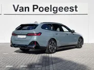 BMW 5 Serie Touring 530e