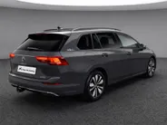 Volkswagen Golf Variant 1.5eTSI/150PK DSG Life Edition · Trekhaak · Camera · Navigatie · Apple/Android Car Play · Stoelverwarming · Garantie t/m 09-09-2027