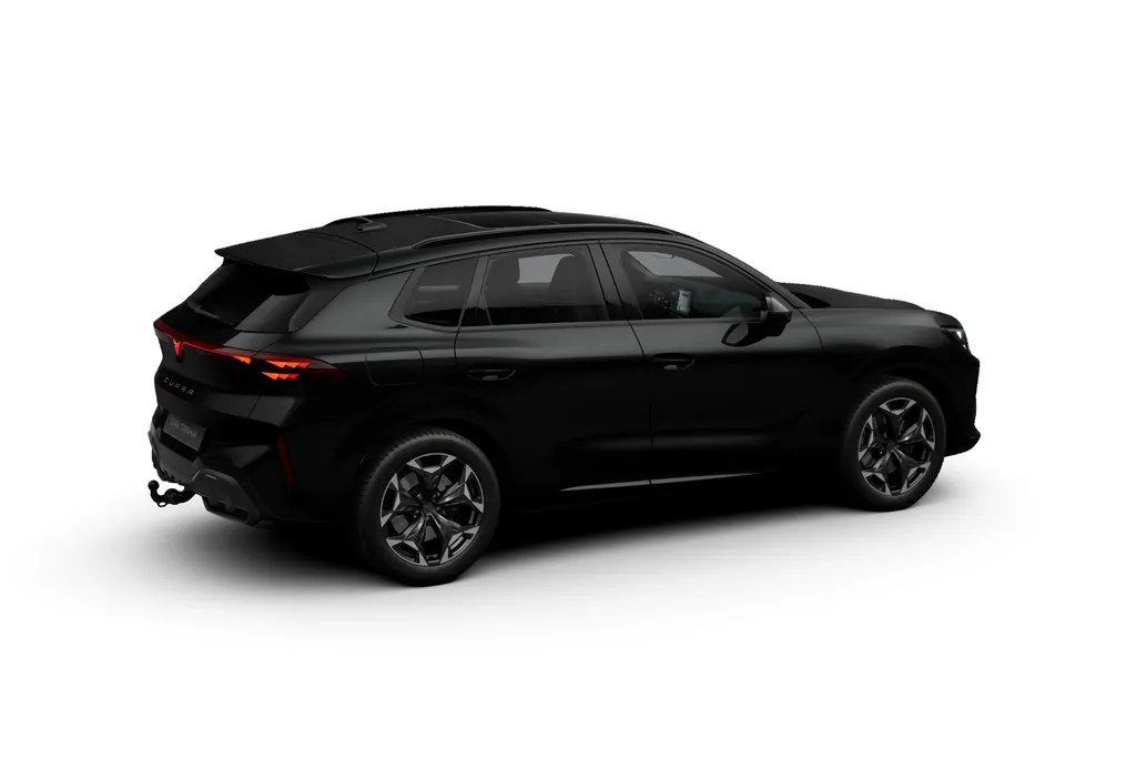 CUPRA Terramar VZ Performance | 360 graden camera | Achteruitrijcamera | Draadloze Apple CarPlay™, Android Auto™