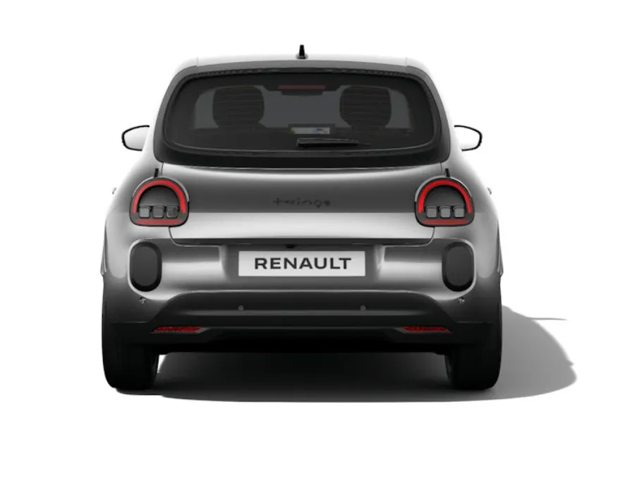 Renault Twingo urban range techno l Nu in de showroom! | Gratis 5 jaar garantie tot 160.000km | financier vanaf 2,9% rente |