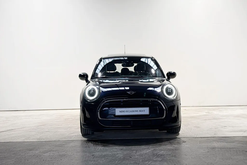 MINI Cooper 5-deurs Cooper Classic